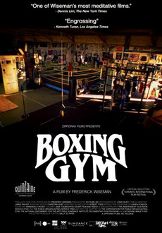 "Boxing Gym" (2010) DVDRip.x264-WaLMaRT  