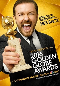 "73rd Golden Globe Awards" (2016) HDTV.x264-ALTEREGO