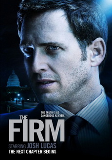 "The Firm" [S01E03] HDTV.XviD-LOL