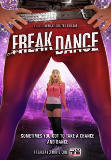 "Freak Dance" (2010) DVDRip.XviD-TASTE