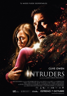 "Intruders" (2011) SCREENER.READNFO.XviD-SiC
