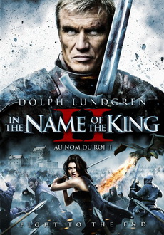 "In the Name of the King 2: Two Worlds" (2011) BDRip.XviD-SPRiNTER