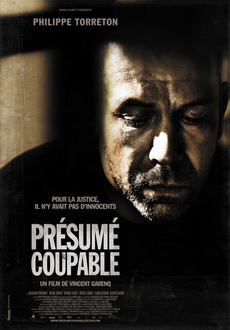 "Présumé coupable" (2011) PL.480p.BRRip.XviD.AC3-sav