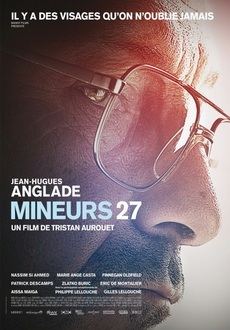 "Mineurs 27" (2011) FRENCH.DVDRip.XviD-UTT