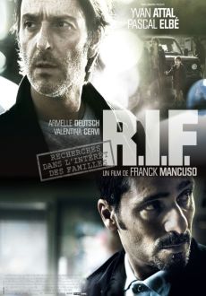 "R.I.F." (2011) PL.480p.BRRip.XviD.AC3-inTGrity