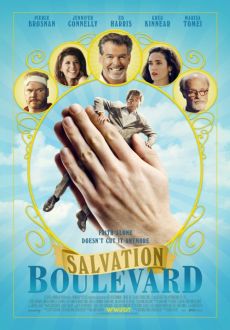 "Salvation Boulevard" (2011) PL.DVDRip.XviD-PSiG