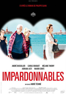 "Impardonnables" (2011) FRENCH.DVDRip.XviD-UNSKiLLED