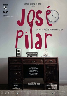 "José e Pilar" (2010) DVDRip.x264-BiPOLAR