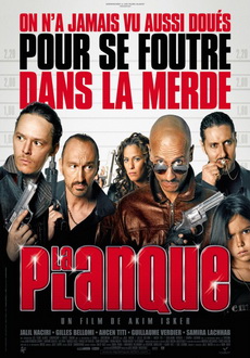 "La planque" (2011) FRENCH.BDRip.XViD-Ulysse