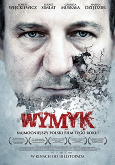 "Wymyk" (2011) PL.DVDRip.XviD-BiDA