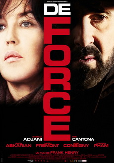 "De force" (2011) FRENCH.BDRip.XviD-TiCKETS