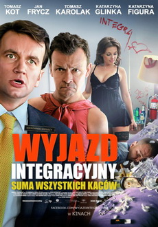 "Wyjazd integracyjny" (2011) PL.DVDRip.XviD.AC3-inTGrity