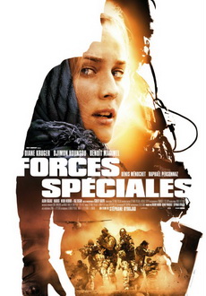 "Special Forces" (2011) PL.DVDRiP.XViD-PSiG