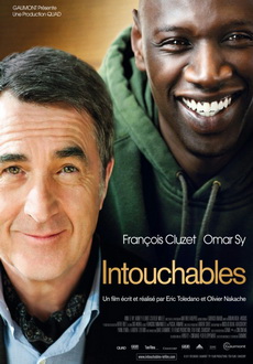 "Intouchables" (2011) LIMITED.DVDRip.XviD-VH-PROD