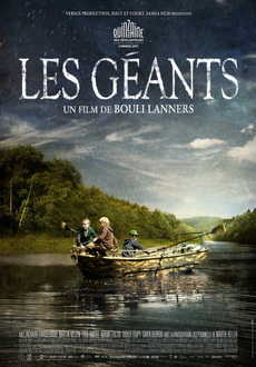 "Les géants" (2011) FRENCH.DVDRip.XviD-AYMO