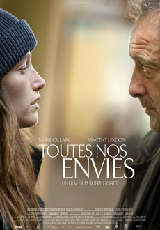 "Toutes nos envies" (2011) FRENCH.BDRip.XViD-Ulysse