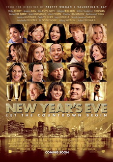 "New Year's Eve" (2011) TS.READNFO.XviD-26K
