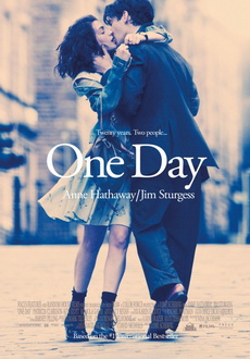 "One Day" (2011) BDRip.XviD-Larceny