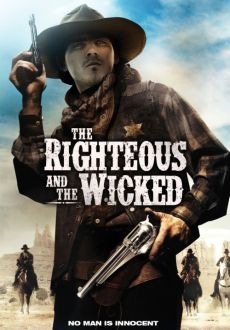 "The Righteous And The Wicked" (2010) DVDRip.XviD-IGUANA