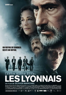 "Les Lyonnais" (2011) FRENCH.BDRip.XviD-AYMO