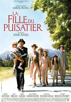 "The Well Digger's Daughter" (2011) PL.DVDRiP.XViD.AC3-aX