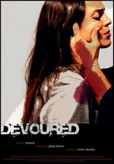 "Devoured" (2012) BDRip.x264-SONiDO