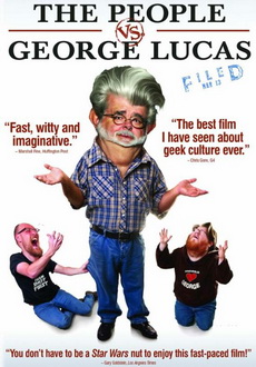 "The People vs. George Lucas" (2010) DVDRip.XviD-WiDE