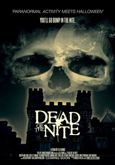 "Dead of the Nite" (2013) HDRip.XviD-FiRE