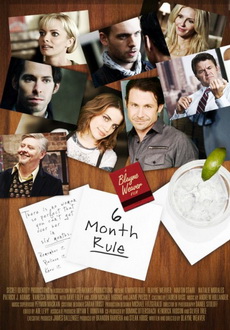 "6 Month Rule" (2011) LIMITED.DVDRip.XviD-GECKOS