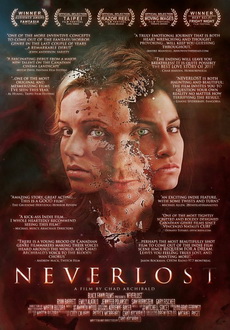 "Neverlost" (2010) DVDRiP.XViD-NOSCREENS