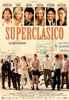 "SuperClasico" (2011) PL.480p.BRRip.XviD.AC3-inTGrity