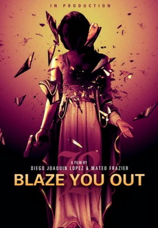 "Blaze You Out" (2013) DVDRip.XviD-IGUANA