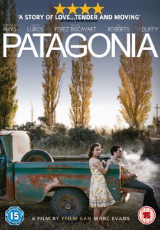 "Patagonia" (2010) PL.BDRiP.XViD-PSiG