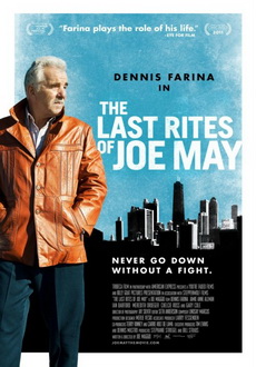 "The Last Rites of Joe May" (2011) DVDRip.XviD-GENER8XiON