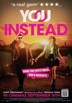 "You Instead" (2011) PL.DVDRip.XviD-PSiG