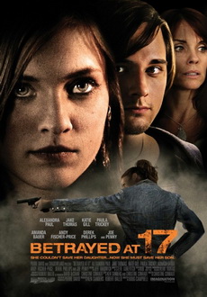 "Betrayed at 17" (2011) DVDRip.XviD-VoMiT