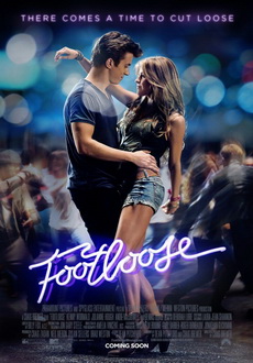 "Footloose" (2011) CaM.XviD-FYA