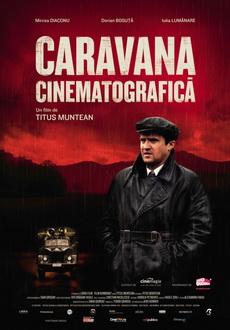 "Kino Caravan" (2009) DVDRip.XviD-LAP