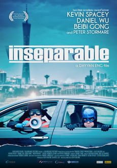 "Inseparable" (2011) DVDRip.XviD-FiCO