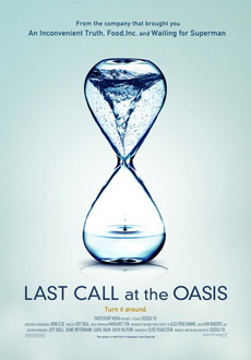 "Last Call at the Oasis" (2011) DVDRip.XviD-WiDE