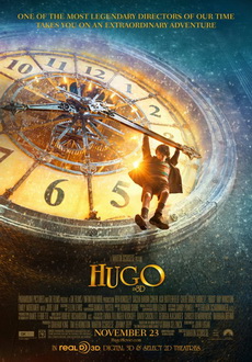 "Hugo" (2011) DVDRip.XviD-AMIABLE