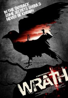 "Wrath" (2011) DVDRiP.XViD-SML