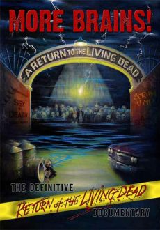 "More Brains! A Return to the Living Dead" (2011) BDRip.x264-LiViDiTY