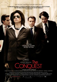 "La conquête" (2011) PL.DVDRiP.XViD.AC3-aX