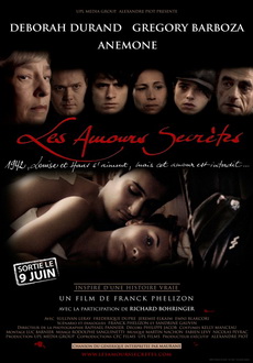 "Les amours secrètes" (2010) DVDRip.XviD-RedBlade