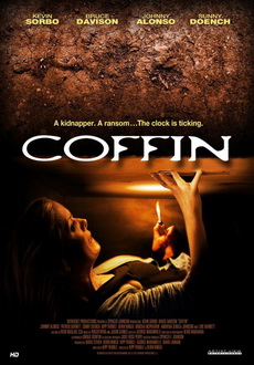 "Coffin" (2011) DVDRiP.XViD-TASTE