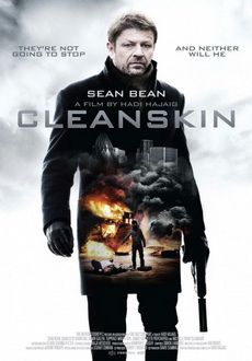 "Cleanskin" (2012) LIMITED.DVDRip.XviD-DoNE