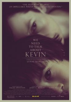 "We Need to Talk About Kevin" (2011) DVDSCR.XviD-EVOLUTiON