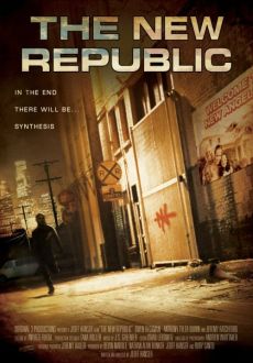 "The New Republic" (2013) HDRip.XviD-AQOS