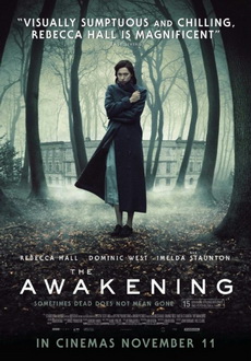 "The Awakening" (2011) PL.480p.BRRip.XviD.AC3-inTGrity